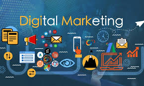 What is Digital Marketing ?
